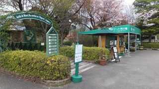 よくぞこの田舎町に・・・・