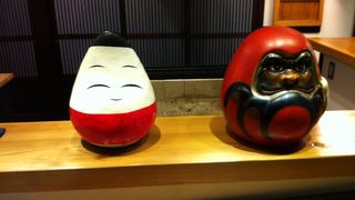 お薦めの会津の郷土料理店。雰囲気も良いし、コスパ高く郷土料理を楽しめます。