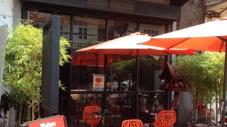 ランチメニュー情報・ピメントン