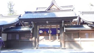 趣のある建築物