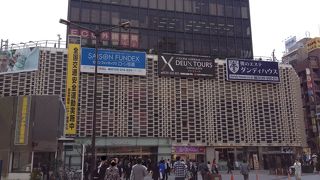 隠れたグルメスポット