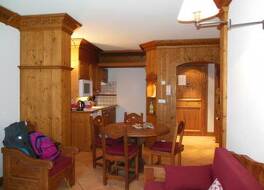 Cristal d'Argentiere 写真