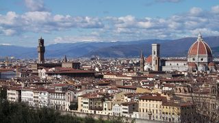 屋根のない博物館・・・