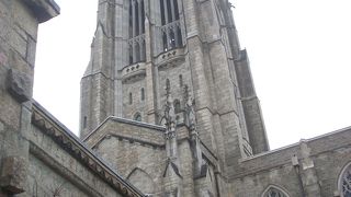 ブライン アタイン大聖堂