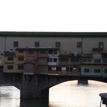 ヴェッキオ橋