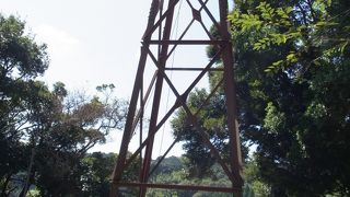 静岡で石油が産出していたとはビックリ