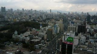 アベノハルカス