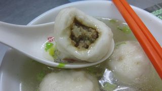 へー魚丸ってこんなに美味しいんだーと思わせた店