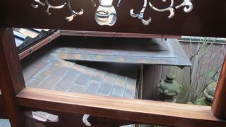 タイムスリップ