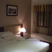 一番下のグレードでも十分に広いスペースが確保されています。 