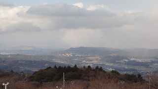 気軽にハイキング登山