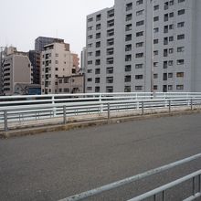マンションが多い