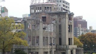 平和の象徴です