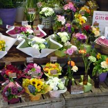 パリのような素敵なお花屋さん By すぶた Les Mille Feuilles De Liberte グランフロント大阪 店 のクチコミ フォートラベル パリのような素敵なお花屋さん By すぶた Les Mille Feuilles De Liberte グランフロント大阪 店 のクチコミ フォートラベル