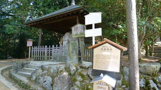 歴史上貴重な湯釜です！