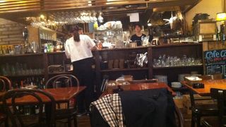 目黒川のお花見でまったり。