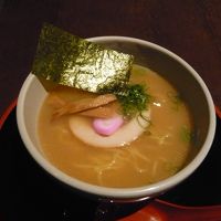 おいしい　よなきソバ