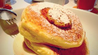 お台場で世界一の朝食を！