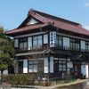 喜多方観光の中心にあるレトロな旅館