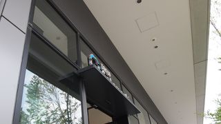 ここだけでもけっこう楽しめる