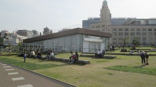 高橋是清の書を見ることができ、嬉しかったぁ