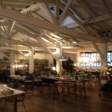 インテリアのコーナー