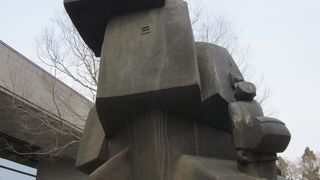 仙台の歴史や文化をさっと見られるところ