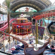 エンジョイドーム