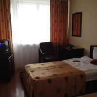 シングルルーム