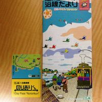 江ノ電乗り放題チケット付きプラン