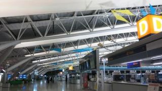 こじんまりしています。