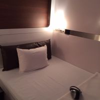 ファーストクラスw