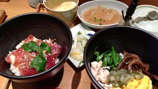 海外へ飛ぶ前にだしの安らぎを