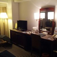 スタンダードなダブル