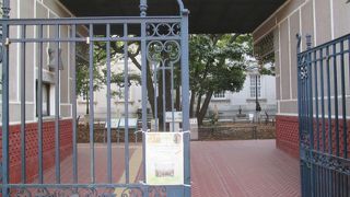 「日新真事誌」と「玉楠の木」