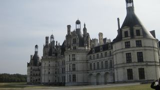 乙女チックな夢のお城