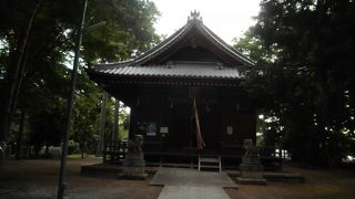 筑摩神社