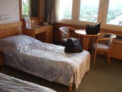 Hotel Budapest 写真