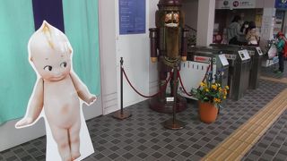 大人も子供も・・世界全国のお人形さん見れる！