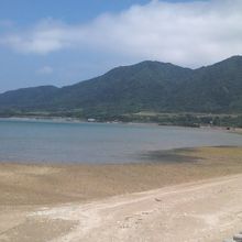 こんな感じの風景が楽しめます