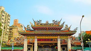 参拝方法は勉強して行った方がいい。