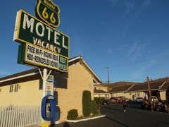 ルート 66 モーテル 写真