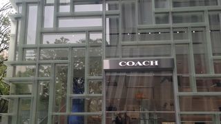 比較的入りやすい雰囲気