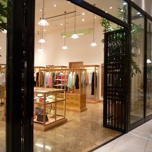 ちょっと高級そうです