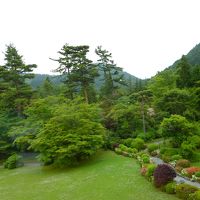 部屋からの眺め