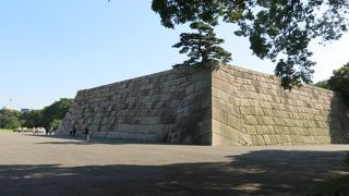 日本最大の城跡