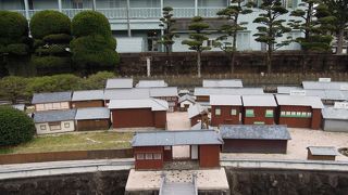 長崎交易の始まり・出島