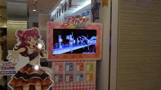 女子小学生に人気のコンテンツ！