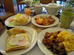 Quality Hotel Vienna 写真