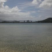 海中公園
